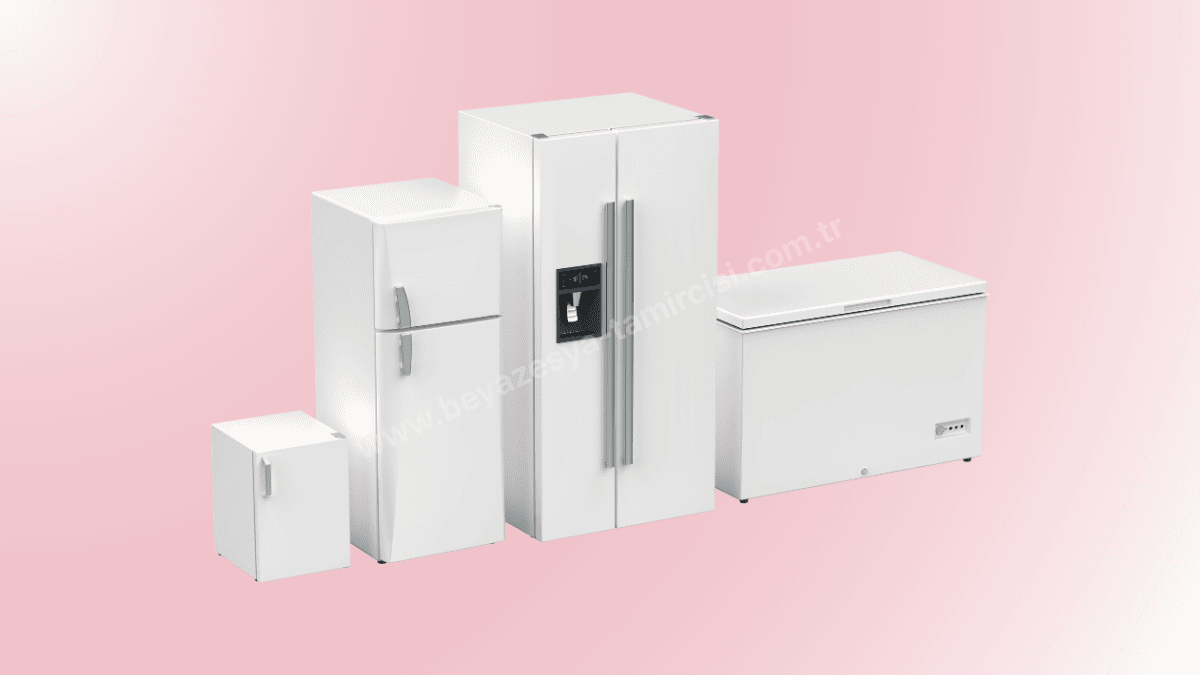 Dodurga Buzdolabı Tamircisi - Dodurga Beyaz Eşya Tamircisi