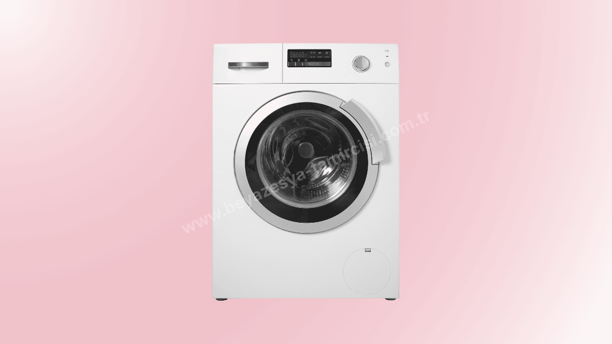 Dodurga Çamaşır Makinesi Tamircisi - Dodurga Beyaz Eşya Tamircisi