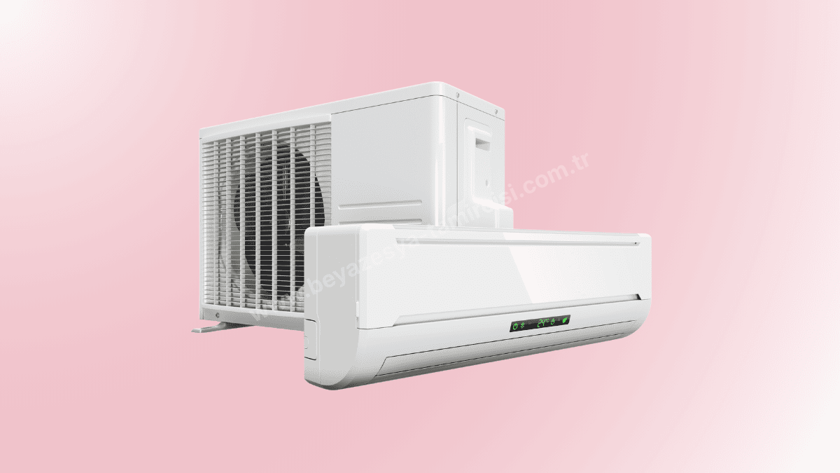 Dodurga Klima Tamircisi - Dodurga Beyaz Eşya Tamircisi